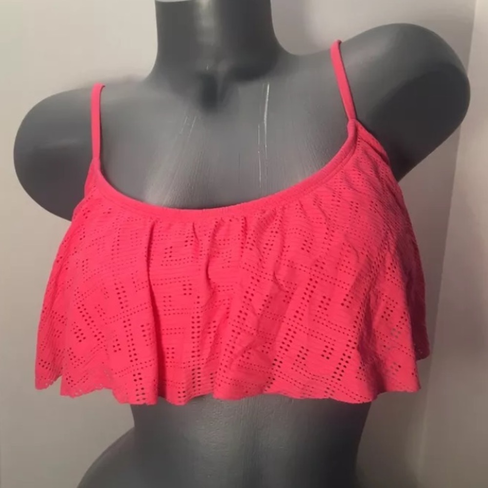 💕 Candie's Swim Top - X-Large!